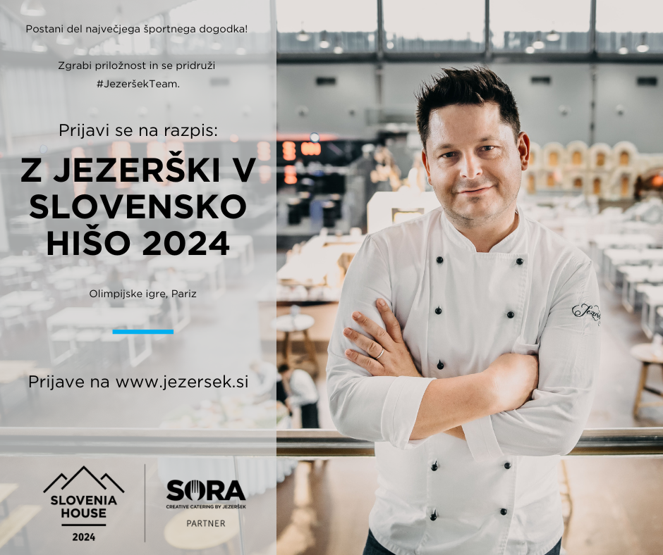 Ne spreglej priložnosti in se prijavi na razpis Z Jezerški v Slovensko hišo 2024