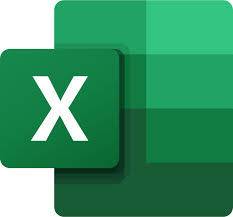 Logotip Excel