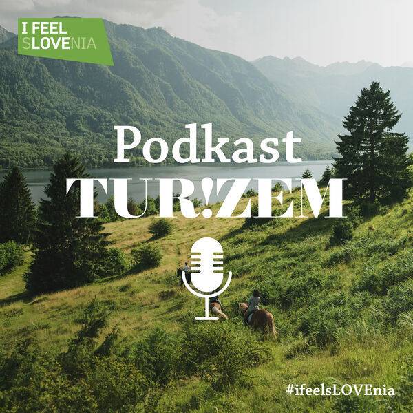 Bodi na tekočem, poslušaj podcast TUR!ZEM