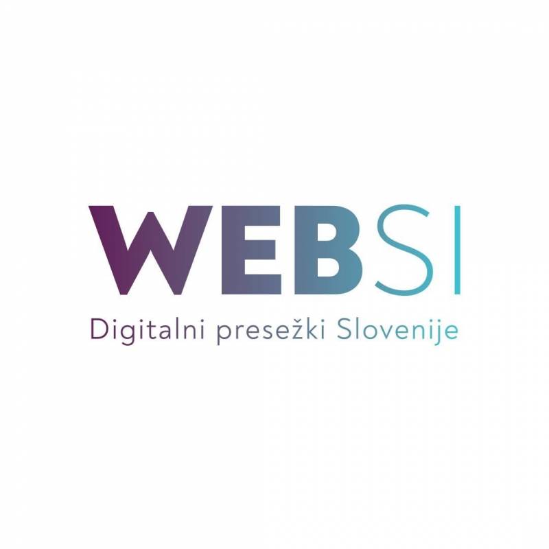 Prejeli smo srebrni WEBSI