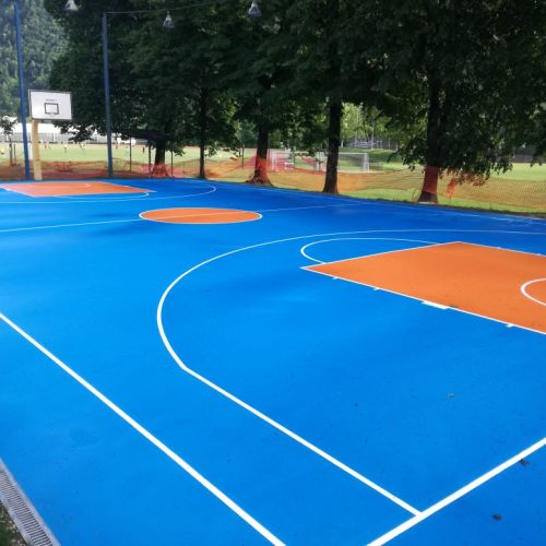 Športni park Brajda