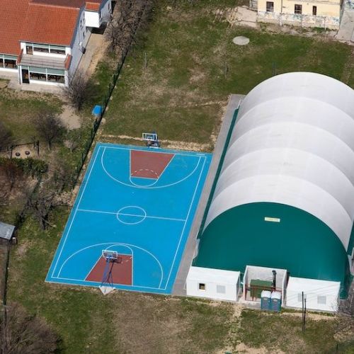 Lucija sports park - Other sports