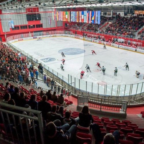 Večnamenska športna dvorana Podmežakla