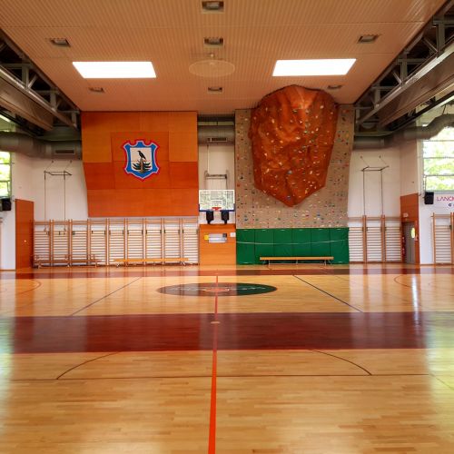 Vransko sports hall