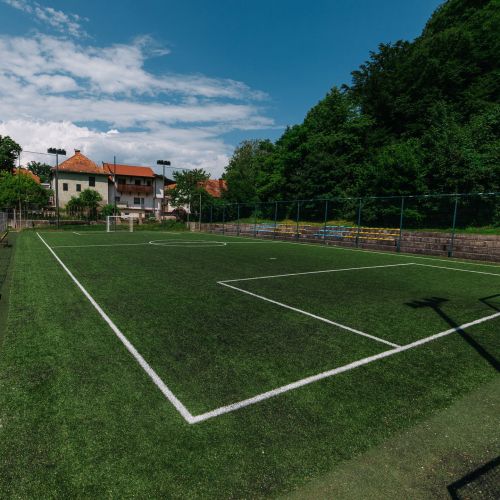 Skalna klet sports centre