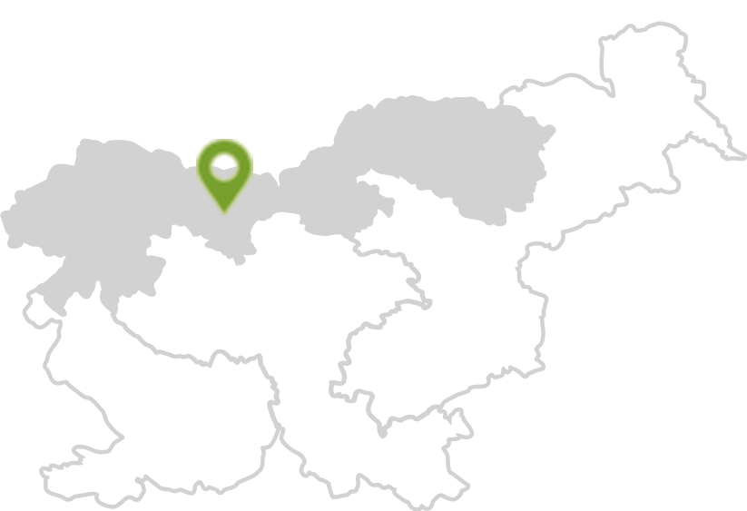 Prikaz na zemljevidu: Škofja Loka