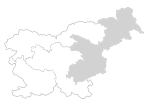 Regija:  Termalna Panonska Slovenija