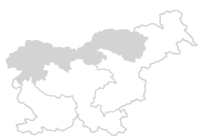 Regija:  Alpska Slovenija