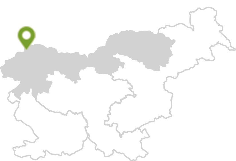 Show on map