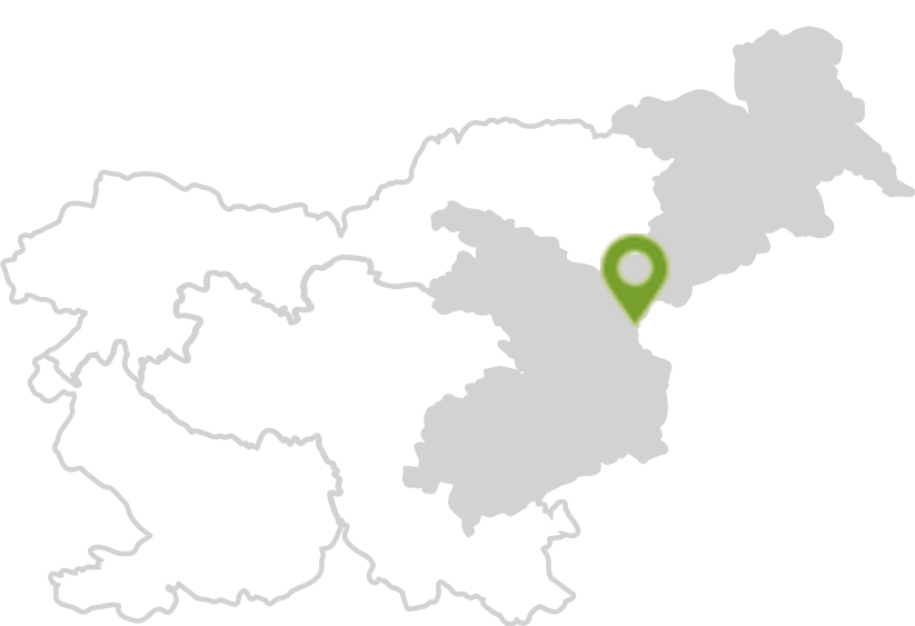 Termalna Panonska Slovenija