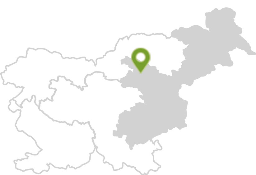 Thermal Pannonian Slovenia