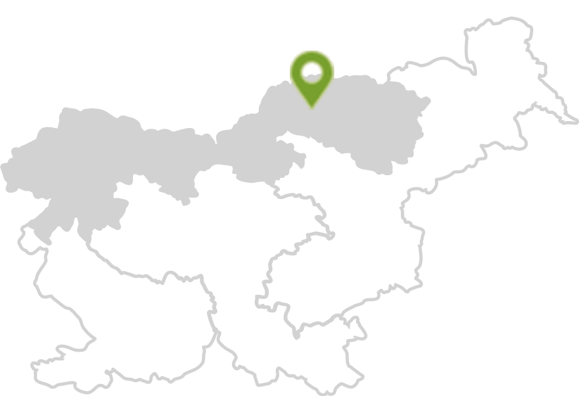 Show on map