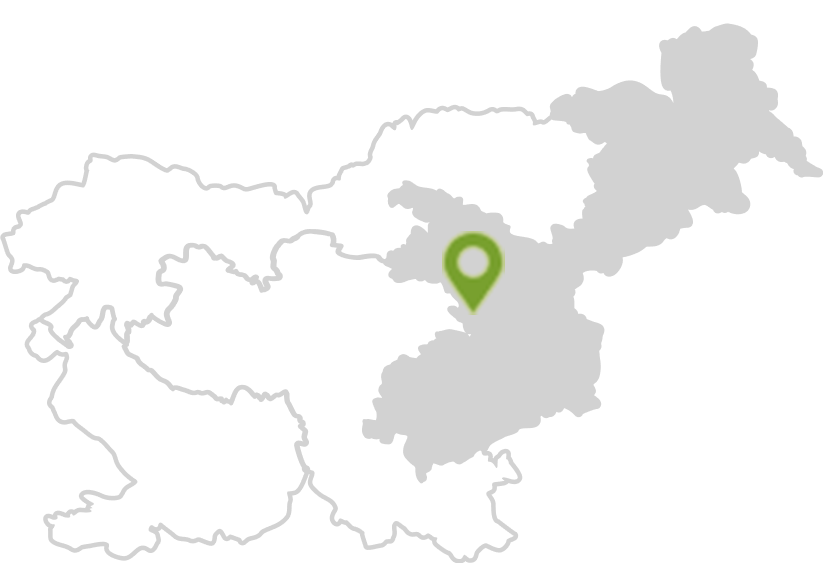 Thermal Pannonian Slovenia