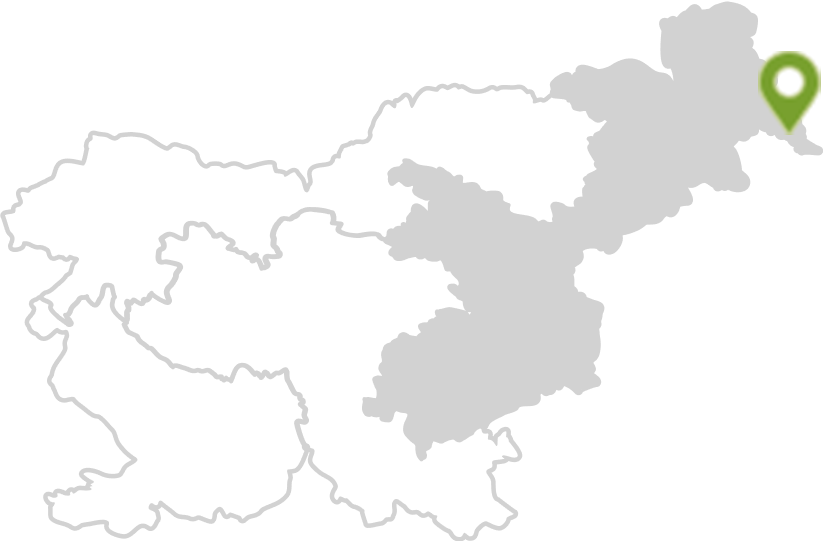 Thermal Pannonian Slovenia