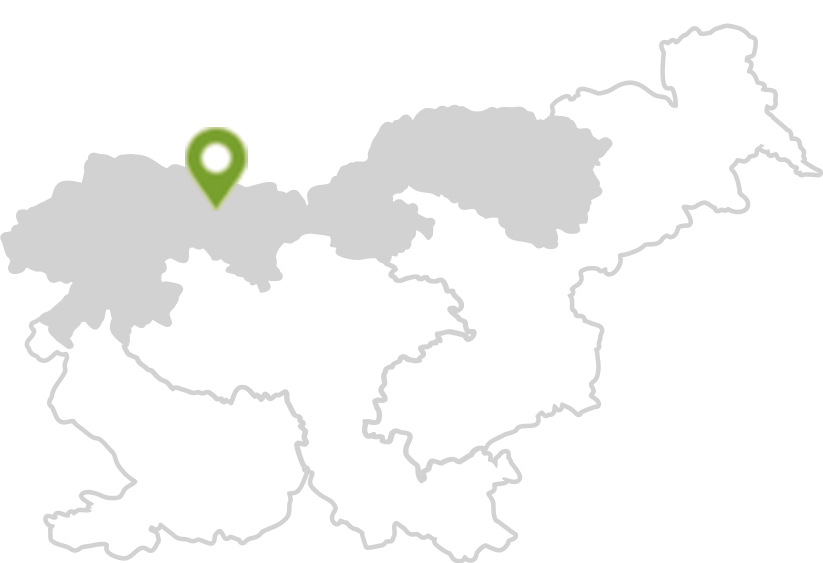 Show on map
