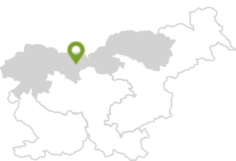 Show on map