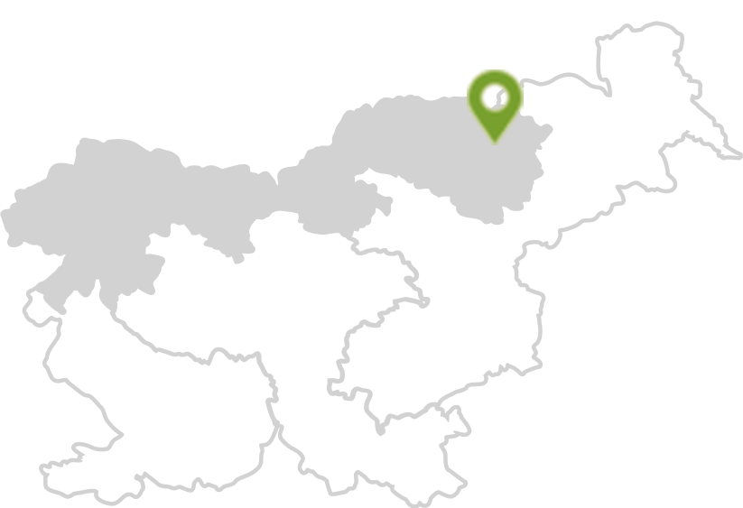 Show on map