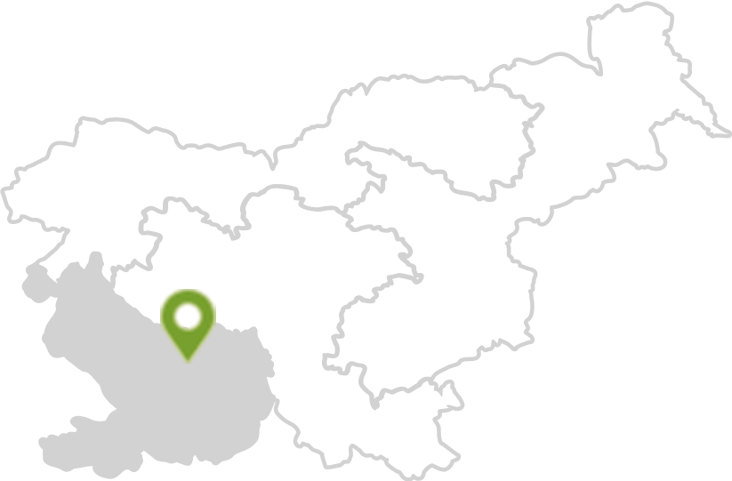 Mediteranska & Kraška Slovenija