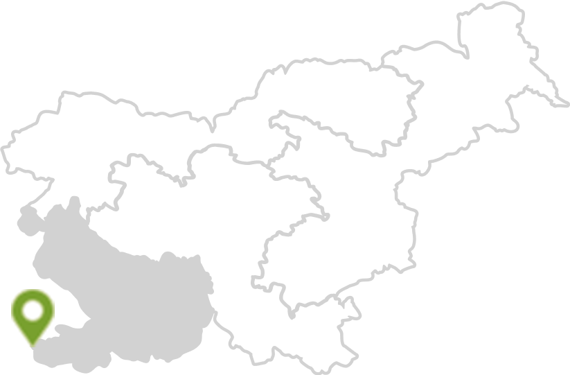 Show on map