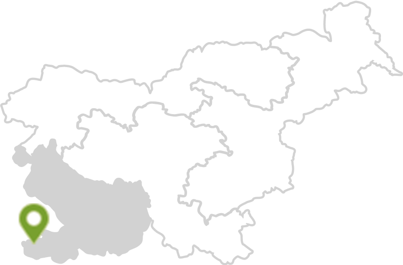 Show on map