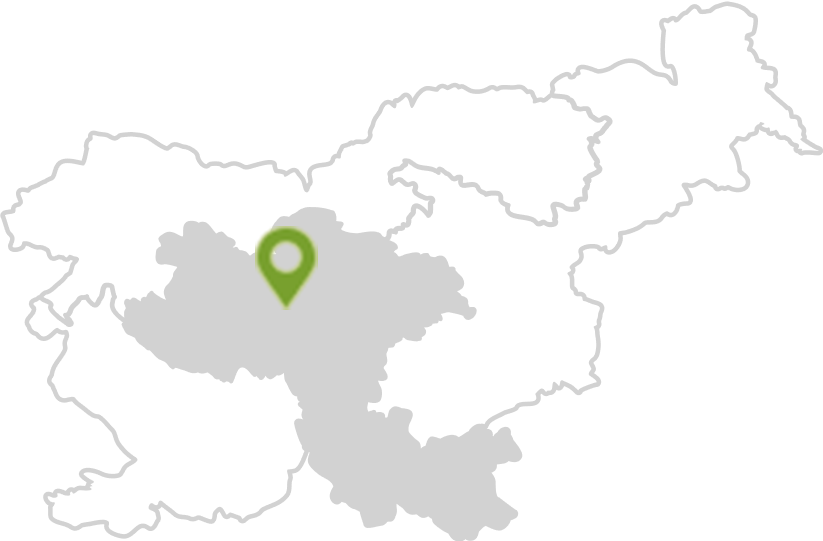 Ljubljana & Central Slovenia