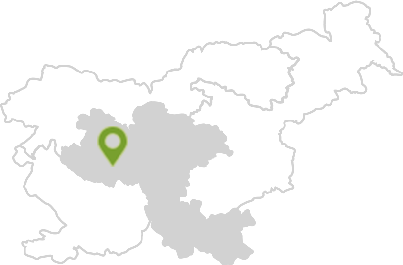 Ljubljana & Central Slovenia