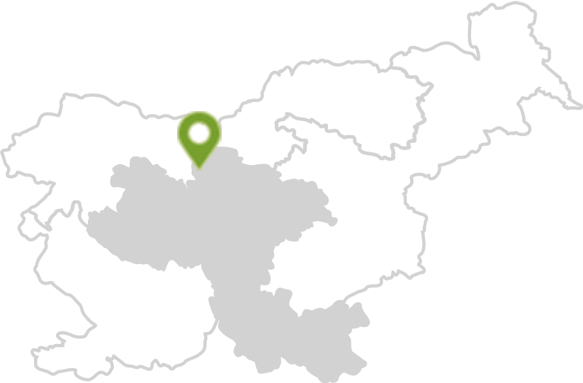 Show on map