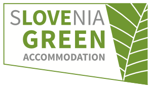 Agriturismi sloveni con una storia verde